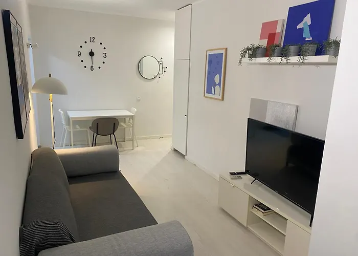 Apartamento Barcelona