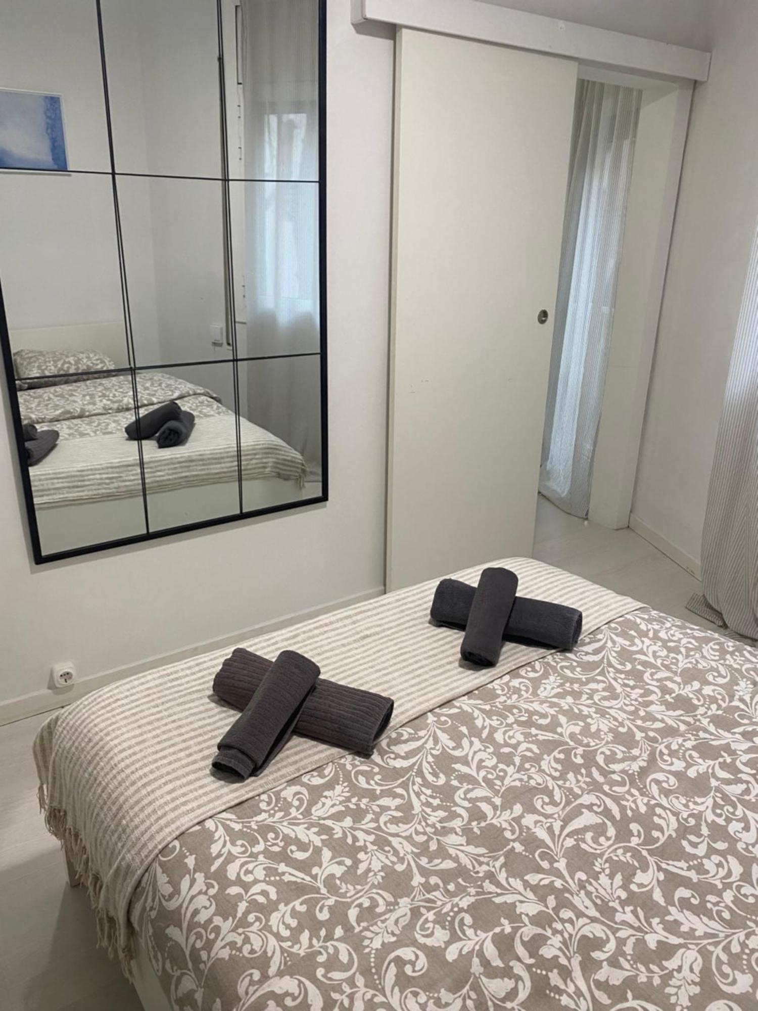 Apartamento Barcelona Appartement *