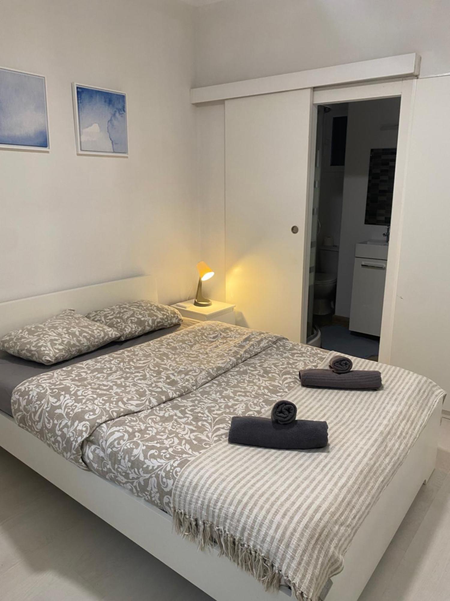 Apartamento Barcelona Appartement
