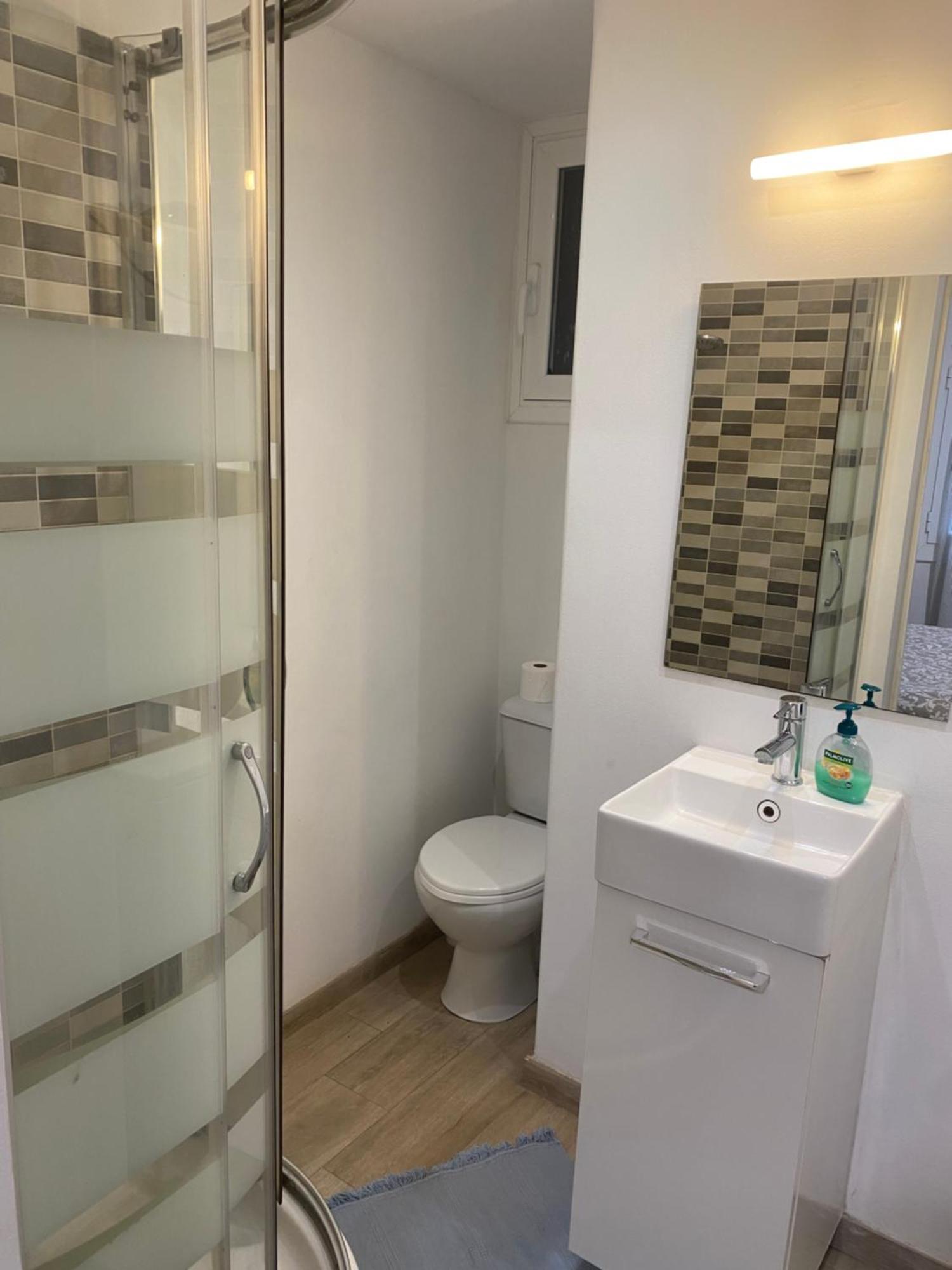Apartamento Barcelona Appartement Barcelone