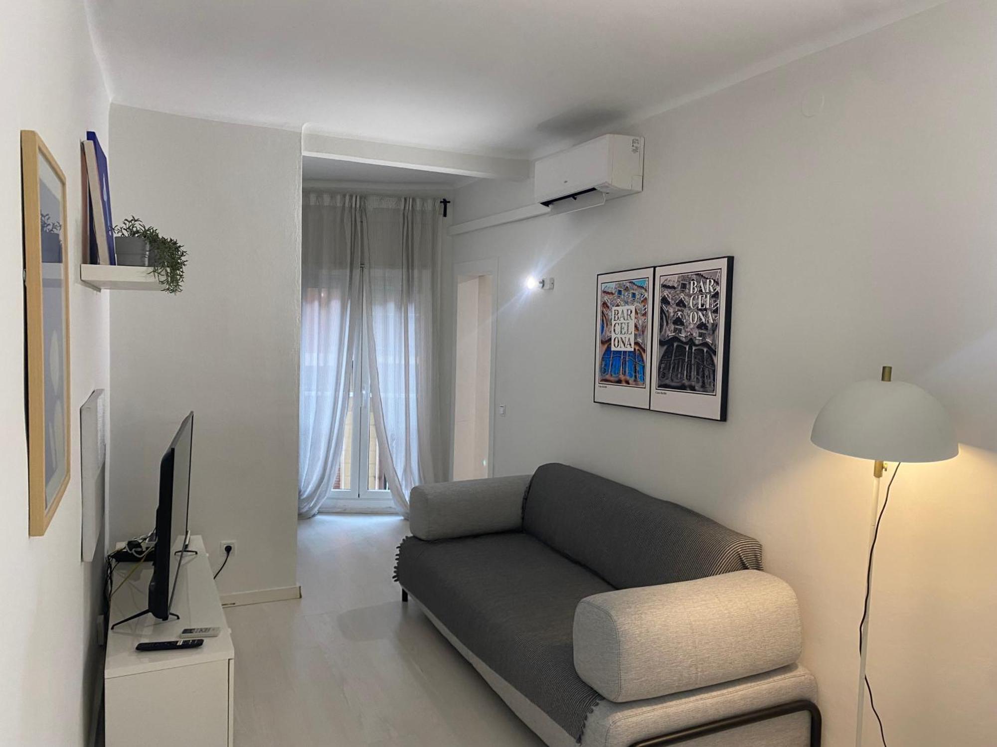 Apartamento Barcelona Appartement *
